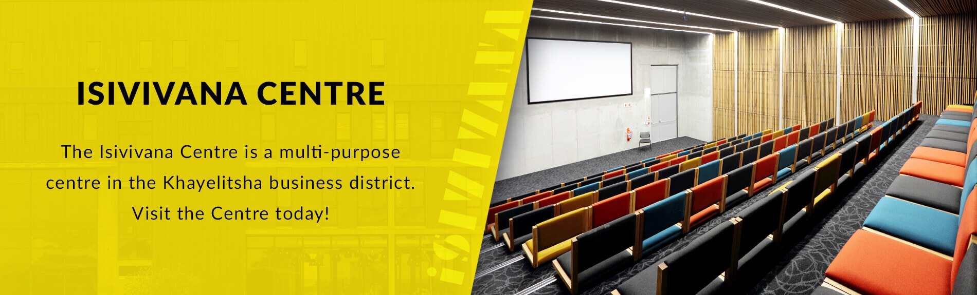 Isivivana Cinema